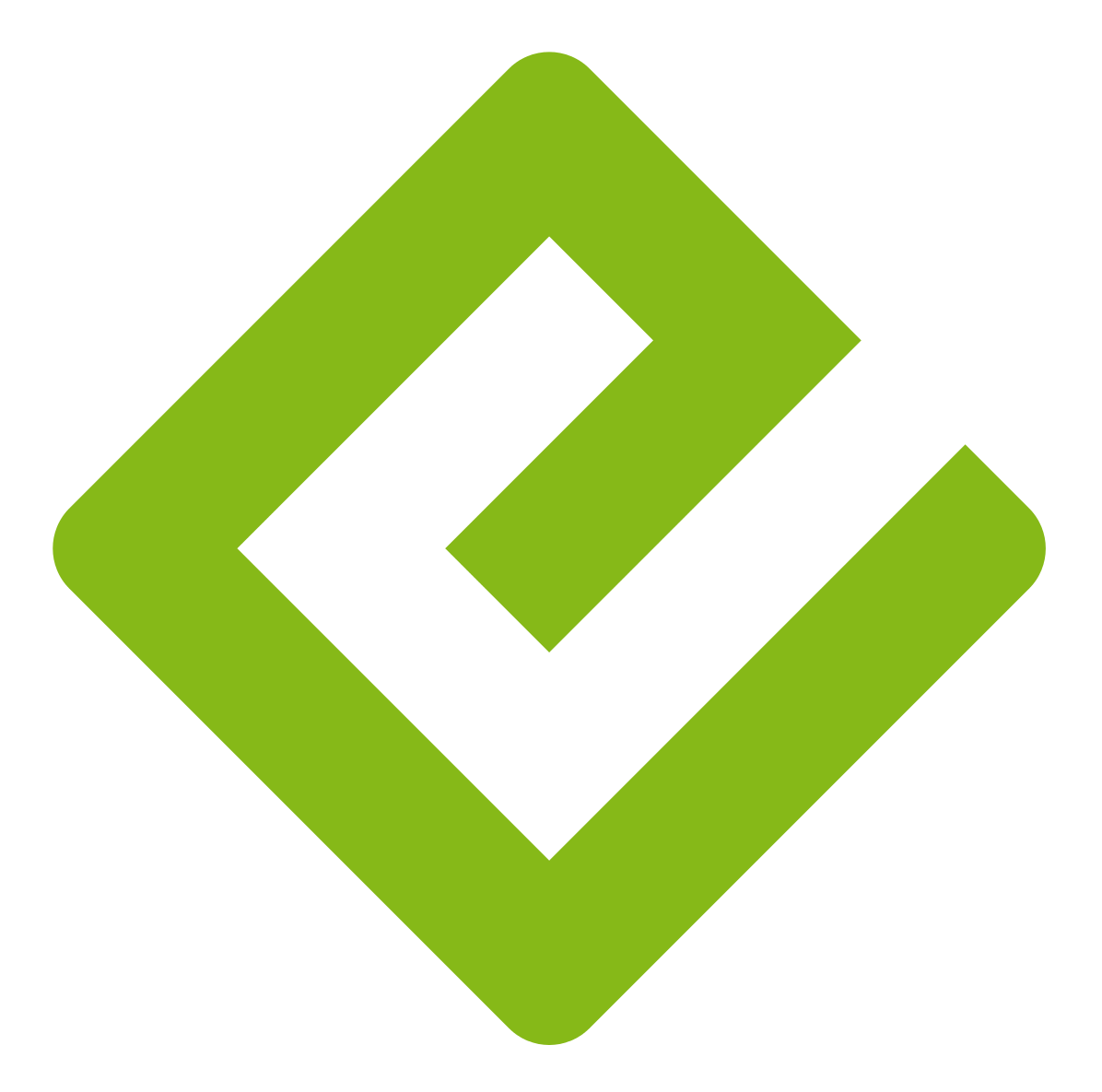 Quarto logo.